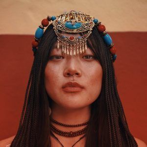 Meet your Posher, Euan